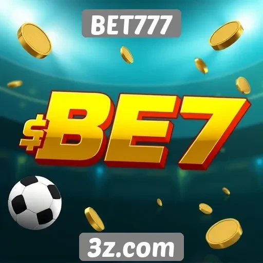 Promoções atraentes são destaque no BET777