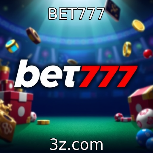 Bet777 expande sua oferta de jogos de cassino online