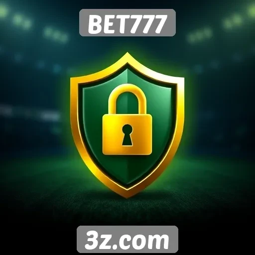 Avaliação da segurança nas transações do BET777