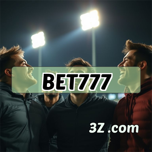 Aventuras nos Jogos do BET777: Emoção Sem Limites