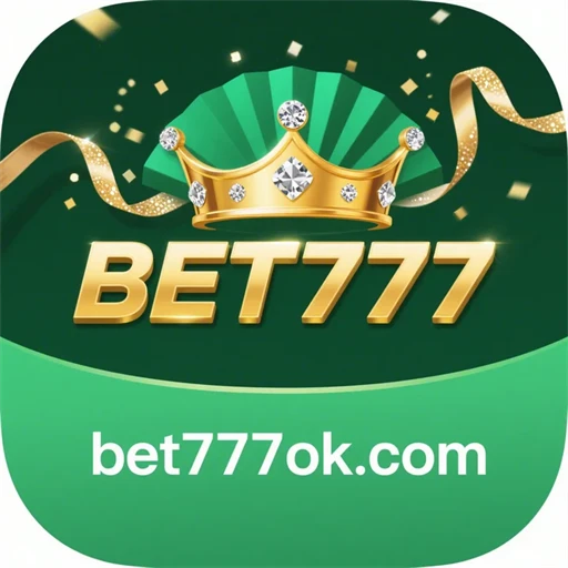 BET777 logo