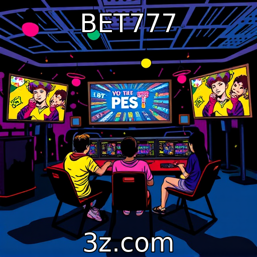 Influência da cultura pop nos jogos atuais